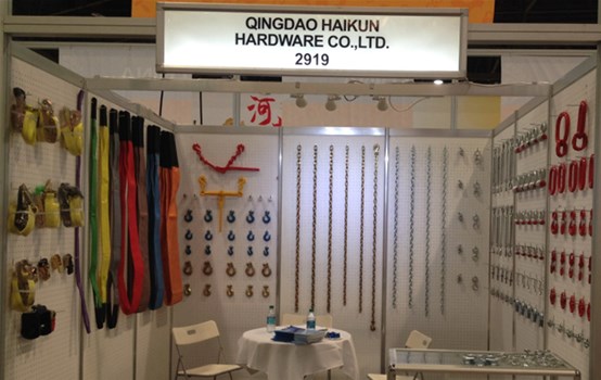 2017 Las Vegas Hardware show